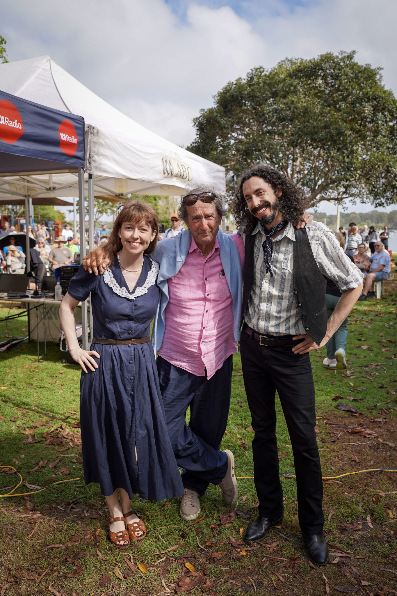 Tuesday 4 November 2025 Houseconcert: Morantz and Fremlin (Canada) and ...